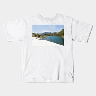 Andorra Kids T-Shirt